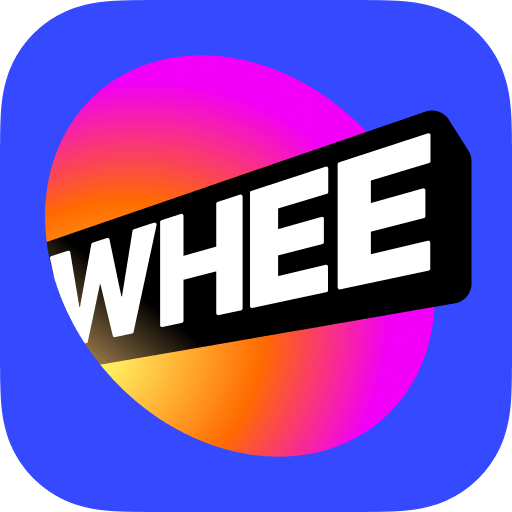 WHEE - 高品质的AI素材生成器
